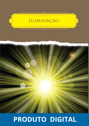 ILUMINAÇÃO - Ebook