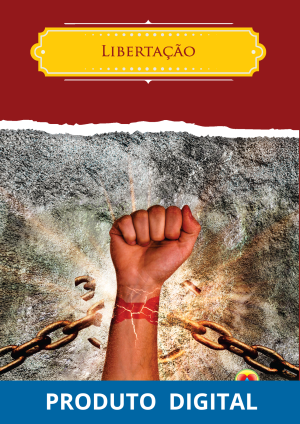 LIBERTAÇÃO - Ebook