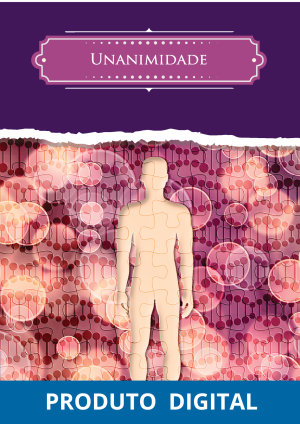 UNANIMIDADE - Ebook