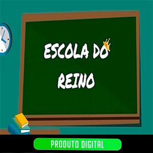 ESCOLA DO REINO