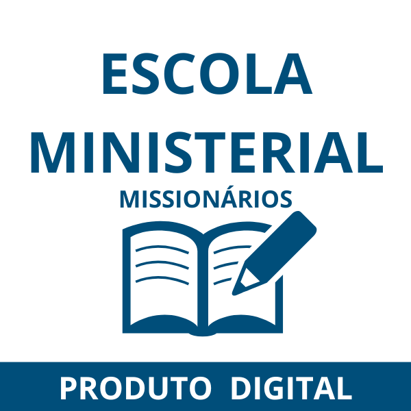MISSIONÁRIOS 051-060