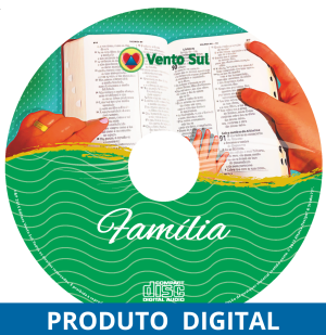 FAMÍLIA - Áudio