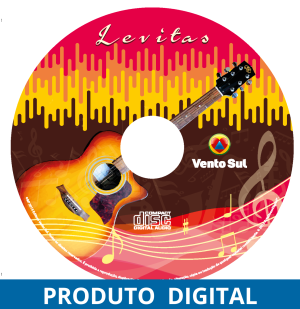 LEVITAS - Áudio