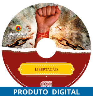 LIBERTAÇÃO - Áudio
