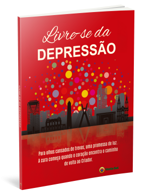 LIVRE-SE DA DEPRESSÃO