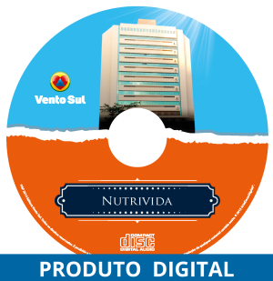 NUTRIVIDA - Áudio
