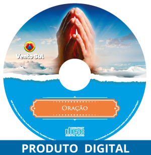 ORAÇÃO - Áudio
