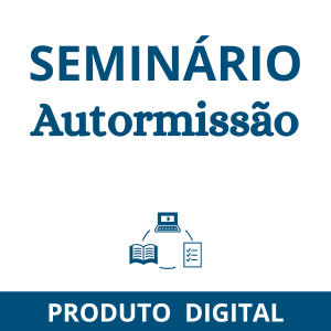 AUTORMISSÃO - Áudio