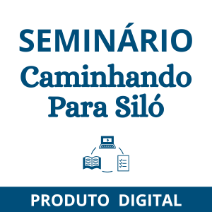 CAMINHANDO PARA SILÓ - Áudio
