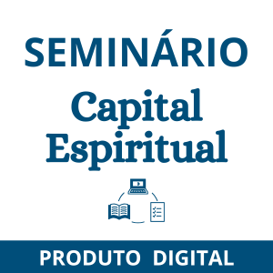 CAPITAL ESPIRITUAL - Áudio