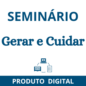 GERAR E CUIDAR - Áudio