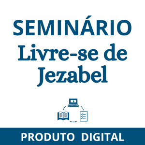 LIVRE-SE DE JEZABEL - Áudio