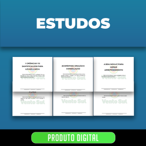 ESTUDOS