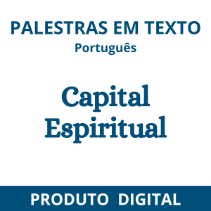 CAPITAL ESPIRITUAL