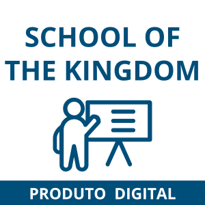 SCHOLL OF THE KINGDOM 006-010