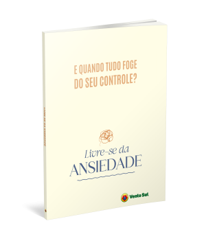 LIVRE-SE DA ANSIEDADE