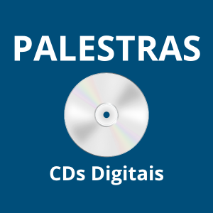 PALESTRAS - CDs Digitais